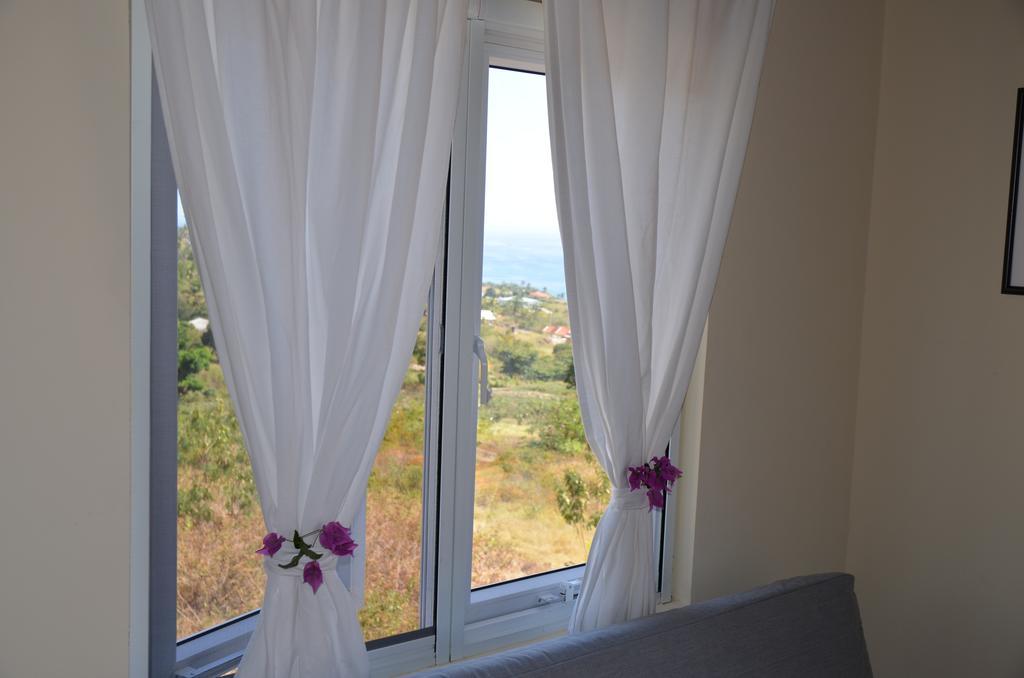 Kaye Coco Hotel Soufriere Bagian luar foto