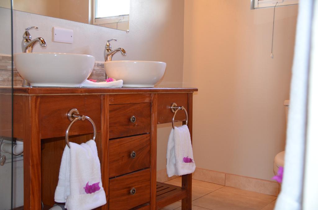 Kaye Coco Hotel Soufriere Bagian luar foto